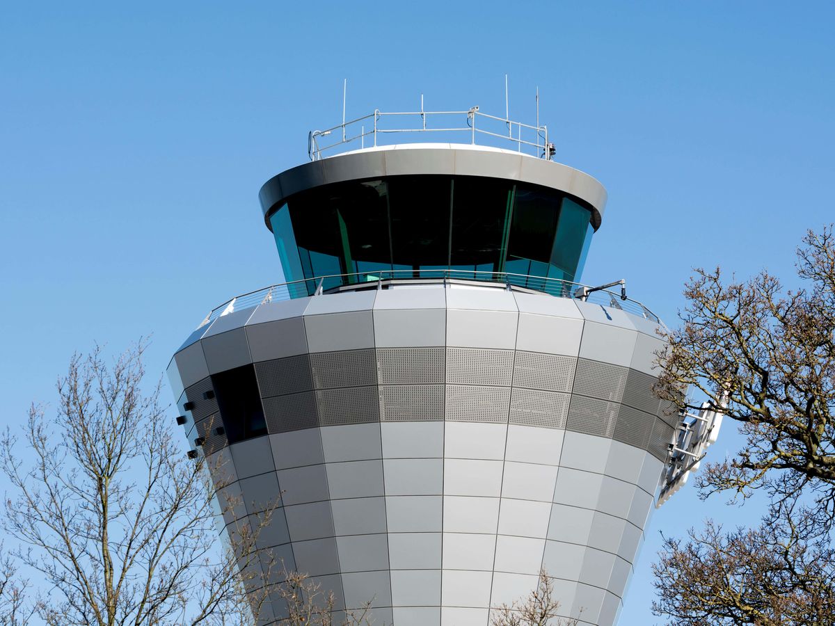 Airlines battle to recover operations after air traffic control glitch