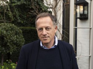 Supporting image for story: Richard Sharp speaks out after resignation: BBC chair is a ‘target’