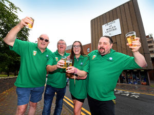 Supporting image for story: Popular beer festival set to return for another year of friendship and good drinks