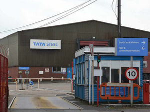 Supporting image for story: Wednesbury Tata Steel site part of £100m Liberty takeover deal