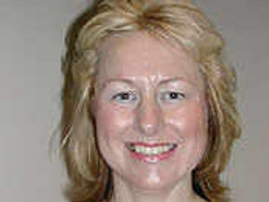 Supporting image for story: Divorcee's battle to keep cash