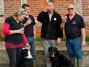 Supporting image for story: Shropshire breweries raise glass to deals with Co-op