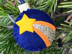 Supporting image for story: Dedicate a shooting star this Christmas to someone you’ll never forget