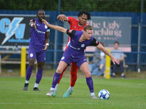 Supporting image for story: Dinanga is back with a real bang for the Bucks