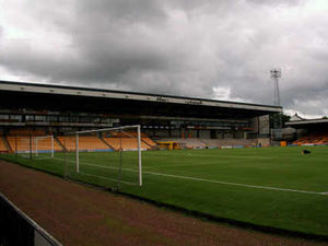 Supporting image for story: Port Vale takeover rejected by club's bosses