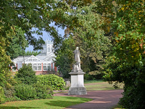 Supporting image for story: Wolverhampton's 14 brainiest neighbourhoods based on educational qualifications