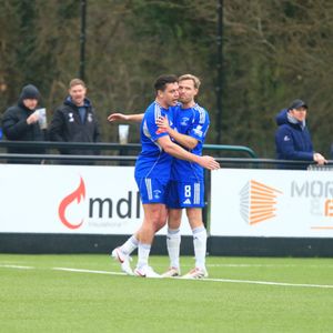 Chasetown v Clitheroe (Picture: Dave Birt)