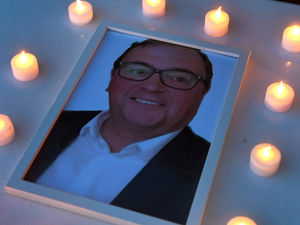 Supporting image for story: Man charged over death of dog attack victim