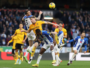 Supporting image for story: Julen Lopetegui looking to bolster Wolves backline