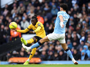 Supporting image for story: Liam Keen analysis: Wolves' team selection experiment falls short