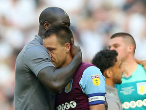 Supporting image for story: Aston Villa face financial nightmare after missing out on Premier League return
