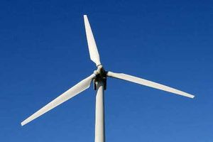 Supporting image for story: Mid Wales windfarm protest group's long wait
