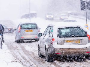 Supporting image for story: Christmas driving tips: How to make your travel smoother this festive period