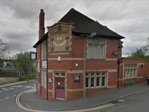 Supporting image for story: Noisy Black Country pub shut down for two days after police repeatedly called