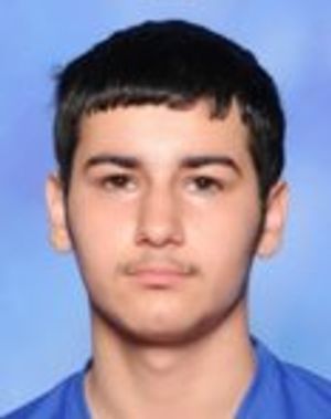 Daniel has been reported as missing from Walsall. Photo: Walsall Police