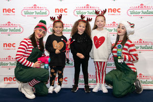 Credit: Dan Knott Photography