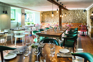 Supporting image for story: Great way to banish the winter blues