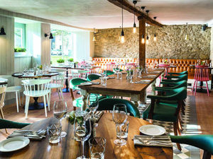 Supporting image for story: Great way to banish the winter blues