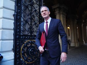 Science, Innovation and Technology Secretary Peter Kyle