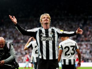 Supporting image for story: Eddie Howe leaps to Nick Woltemade’s defence after Rummenigge comments