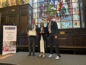 Supporting image for story: Telford's Northwood honoured for creating a more diverse and inclusive business