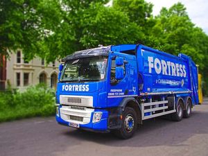 Supporting image for story: Fortress invests in fleet after deal