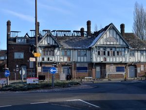 Supporting image for story: 'Eyesore’ pub set to be demolished to make way for new shops and flats