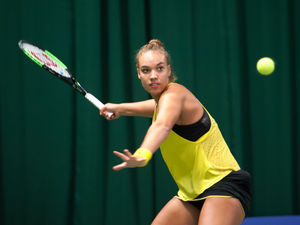 Supporting image for story: Julie Piper confident Pro-Series will be a hit