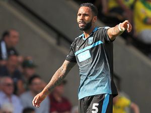 Supporting image for story: Kyle Bartley urges West Brom fans to have faith in new style