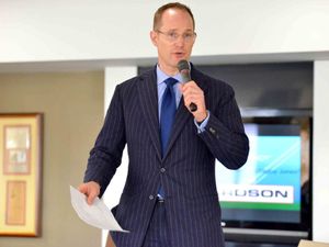 Supporting image for story: Why business is good for our nation’s health