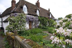 Underton Cottage, Bridgnorth  