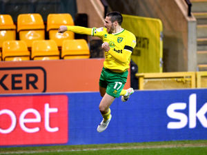 Supporting image for story: Aston Villa complete club record £38m deal for Emi Buendia 