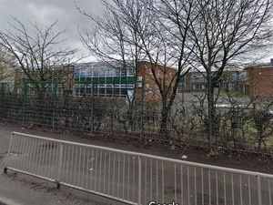 Supporting image for story: Wednesbury school with collapse-risk concrete to have block rebuilt or refurbished while Stourbridge school to get grant