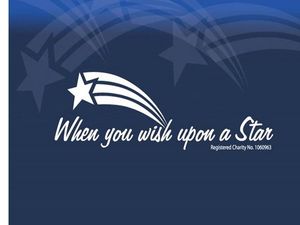 Supporting image for story: Big-hearted Peaky Blinder regular organises When You Wish Upon a Star charity day