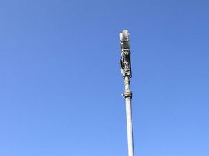 Supporting image for story: Around 90 mast attacks recorded during coronavirus lockdown