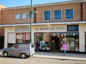 Supporting image for story: Five UK attractions shortlisted for Museum Of The Year Award and £120,000 prize
