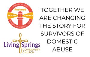 Changing the story for survivors of domestic abuse 