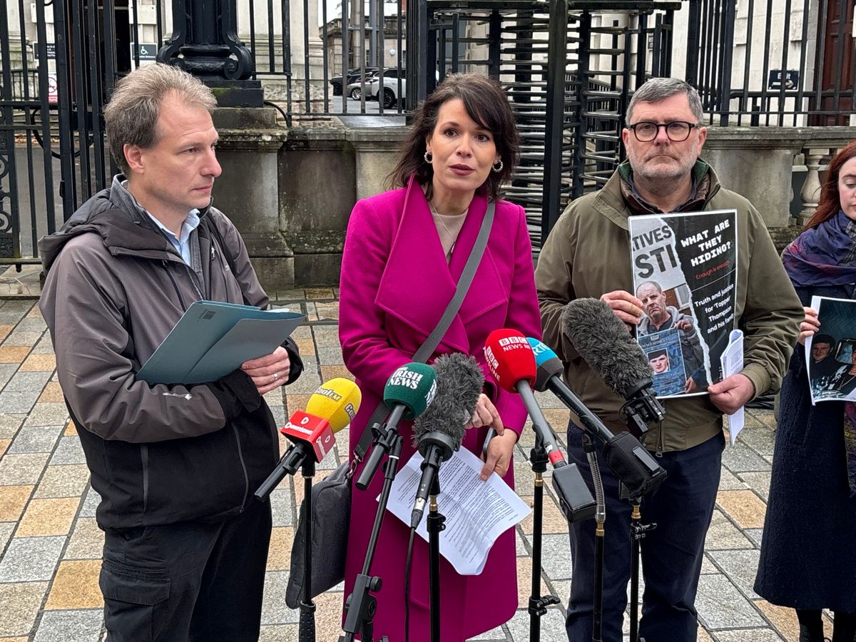 Appeal to European Court following Supreme Court ruling being considered