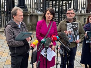 Supporting image for story: Appeal to European Court following Supreme Court ruling being considered