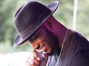 Supporting image for story: Wolverhampton unsigned star Kupid The King to build on US trip