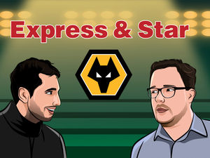 Supporting image for story: Wolves vs Manchester United: Tim Spiers and Nathan Judah preview - WATCH