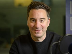 Supporting image for story: Sherwood to ‘modernise Sheriff of Nottingham as young, queer and female’