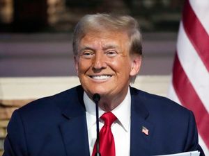 Supporting image for story: Judge delays Trump’s sentencing in hush money case until September