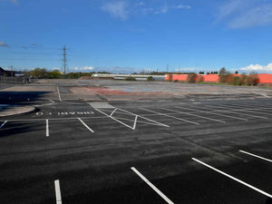 Supporting image for story: Controversial new Staffordshire homes on way as extra cash found