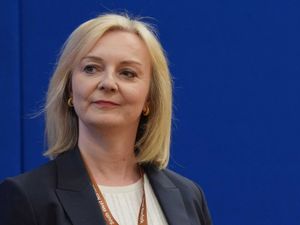 Supporting image for story: Sunak decision to ‘trash my reputation’ added to Tory election defeat – Truss