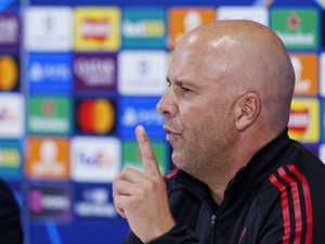 Supporting image for story: Arne Slot defends Liverpool’s summer spending spree