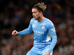 Supporting image for story: Jack Grealish relishing Aston Villa trip 