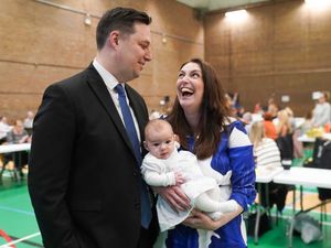 Supporting image for story: Boost for Tories as Ben Houchen re-elected as Tees Valley mayor