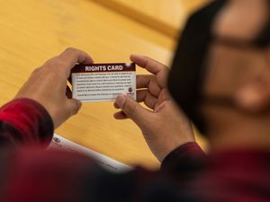 Supporting image for story: Court rejects Obama-era policy on illegal immigrant children