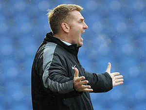 Supporting image for story: Dean Smith calls for Walsall heroes